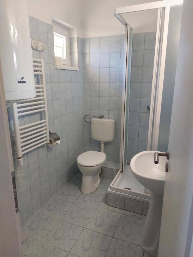 Barbara Wellness Pension Keszthely Bagian luar foto
