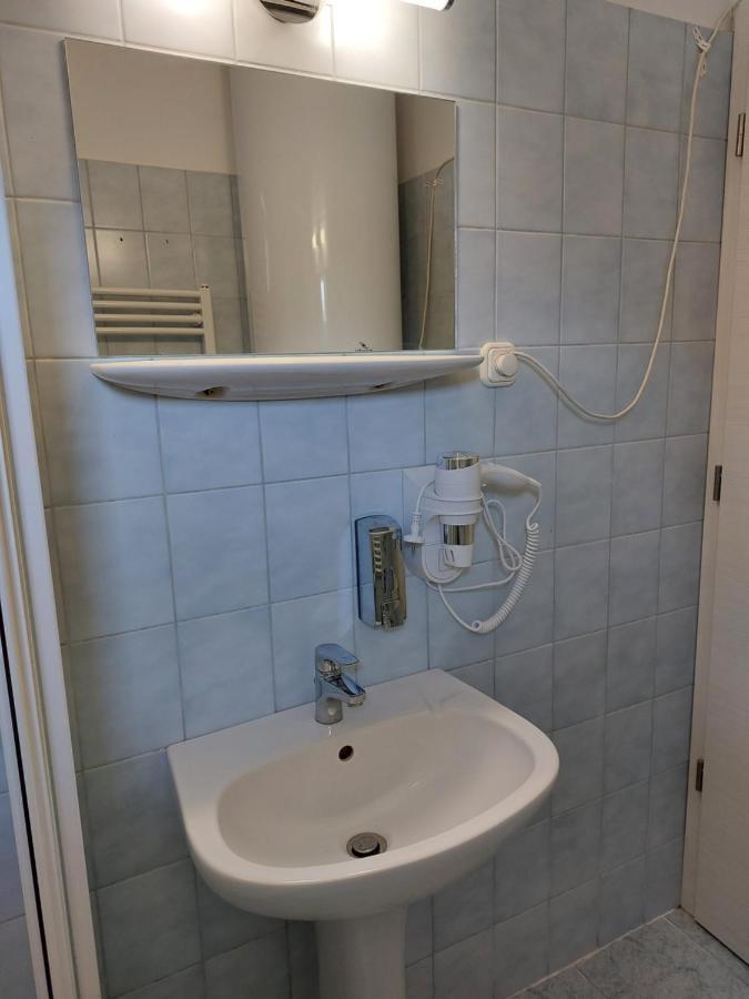 Barbara Wellness Pension Keszthely Bagian luar foto