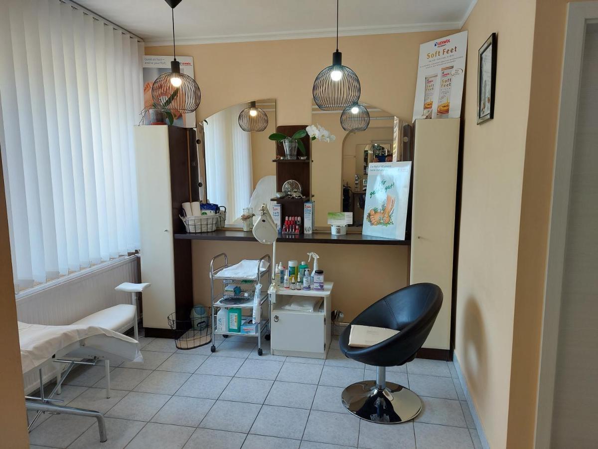 Barbara Wellness Pension Keszthely Bagian luar foto